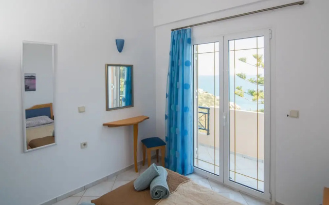 FnK Apartments
