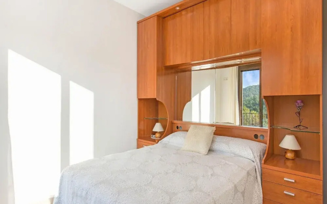 4 Bedroom House With Private Pool