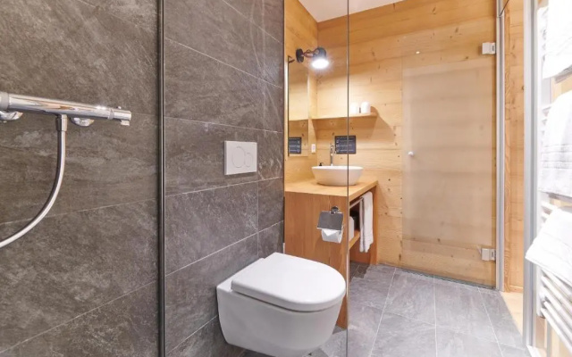 Boutique Hotel Beau-Sejour & Spa
