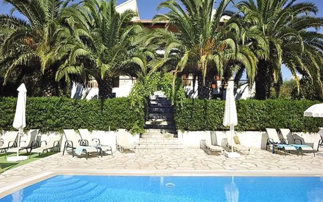 Cochelli Villas