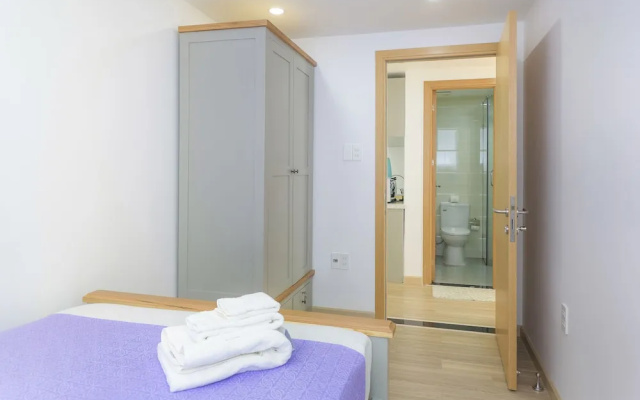 Christina's Da Lat - May May Apartments