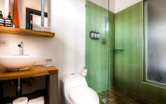 Tantalo Hotel