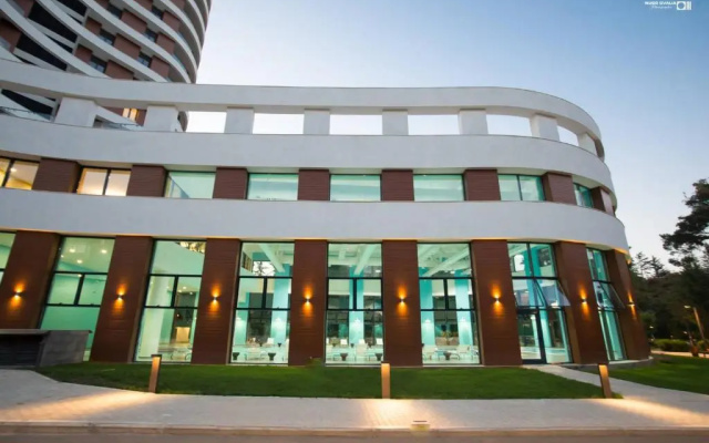 Gardens Residence