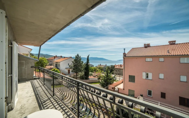 Apartment Lidija / Three Bedrooms A1