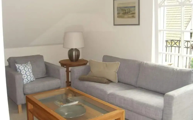 Holiday Apartment Luttje Bangbux