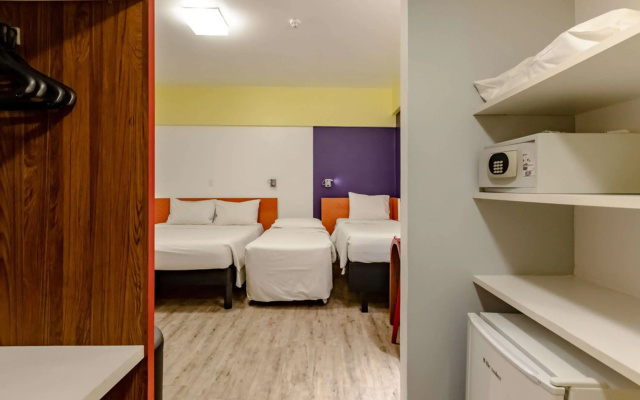 ibis Styles Balneario Camboriu