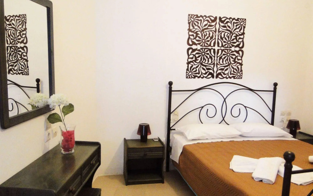 Afroditi Apartments