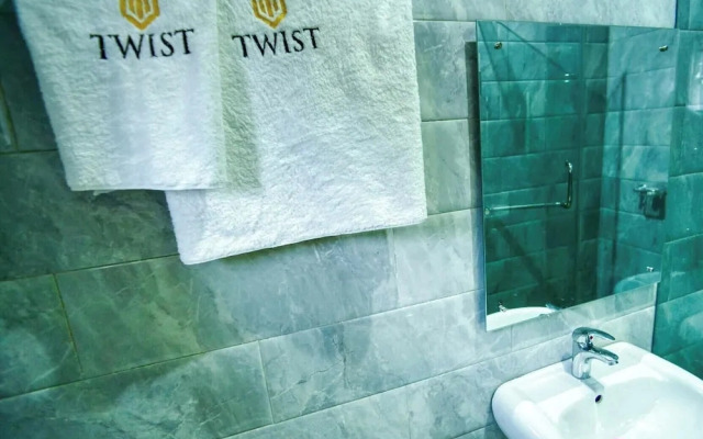 Twist Hotels