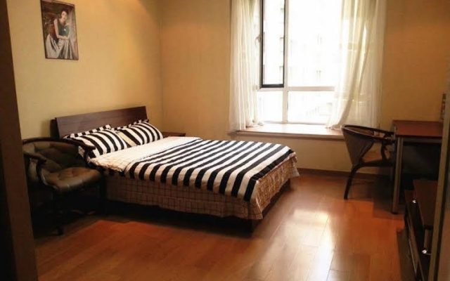 Shishang Hotel Apartment Zhichun Road, Beijing