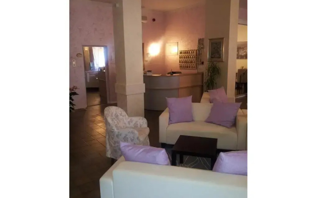 Hotel Meridiana