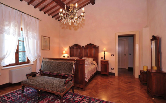 Villa Nichesola