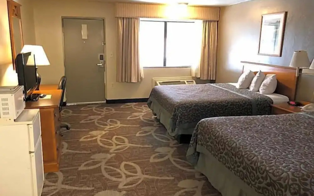 Days Inn Provo