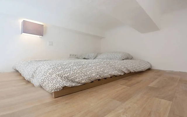 GregBnb - Le Saint Laurent- Toulon Ouest