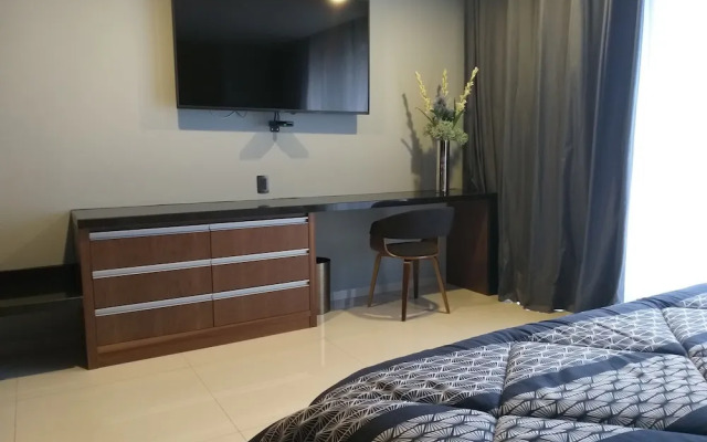 Suites Kepler