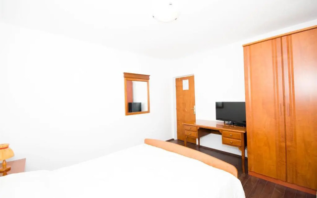 Guest House Rooms Rose