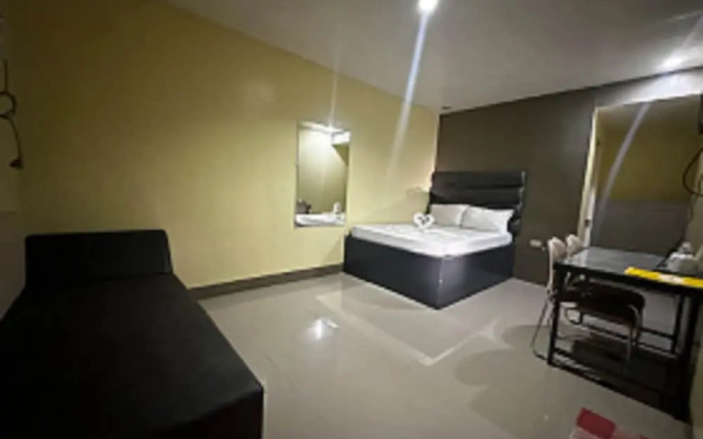 Agathas Hotel powered by Cocotel