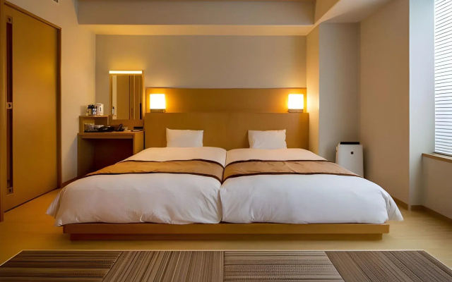 Hotel Monterey Fukuoka