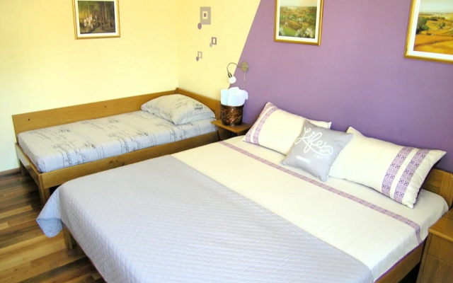Apartments Oribella
