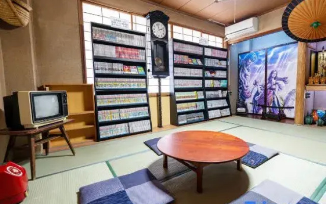 Hotel Itakura