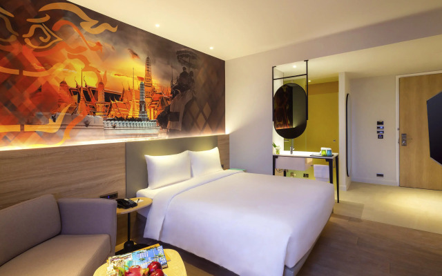 ibis Styles Bangkok Ratchada
