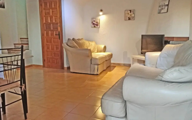 Bungalow Mimosa 18