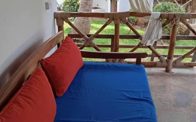 Joahr Villa