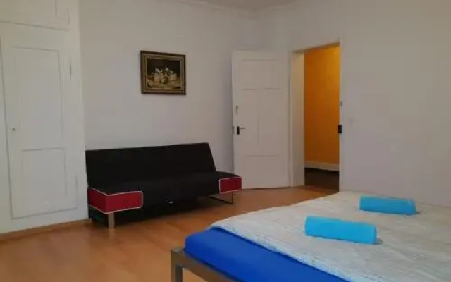 Homestay Zurich center