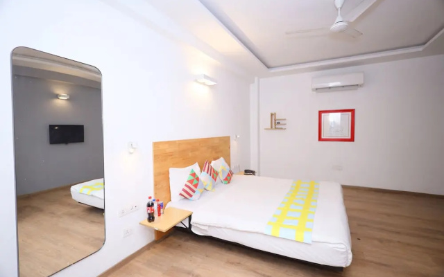 Wedlock Hotels