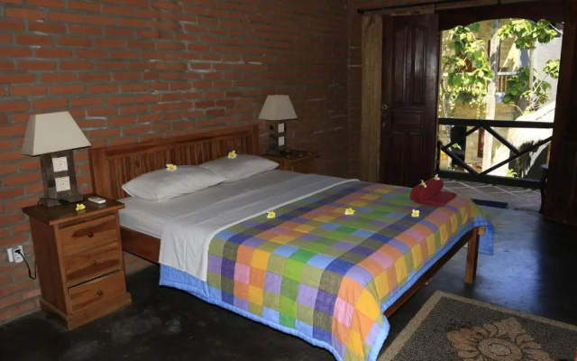 Satria Bungalow