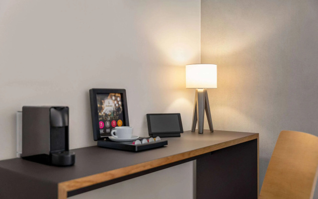 Amedia Lustenau, Trademark Collection by Wyndham