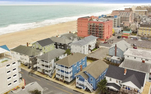 OCHG Ocean Block 7-11