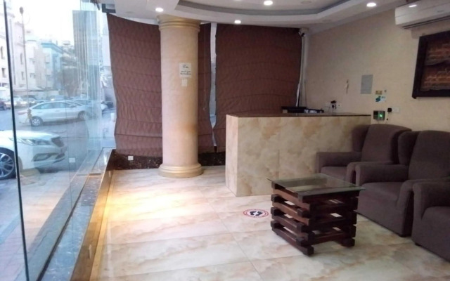 OYO 641 Home Furnished Apartments - 1BHK