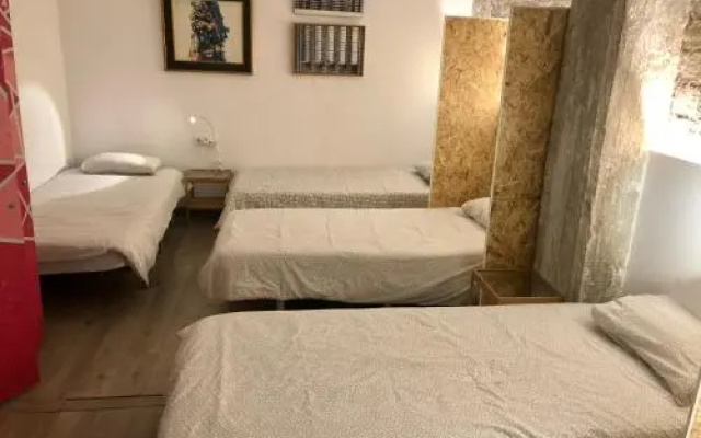 Art&Flats Hostel