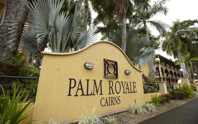 Palm Royale Cairns 1