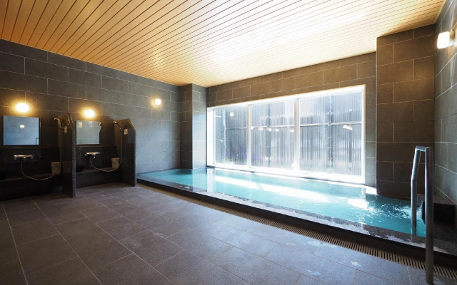 Tabino Hotel Kashima