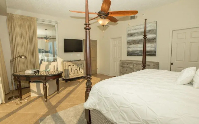 Oceania 906 3 Bedroom Condo by RedAwning