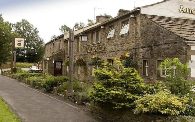 Premier Inn Skipton North - Gargrave