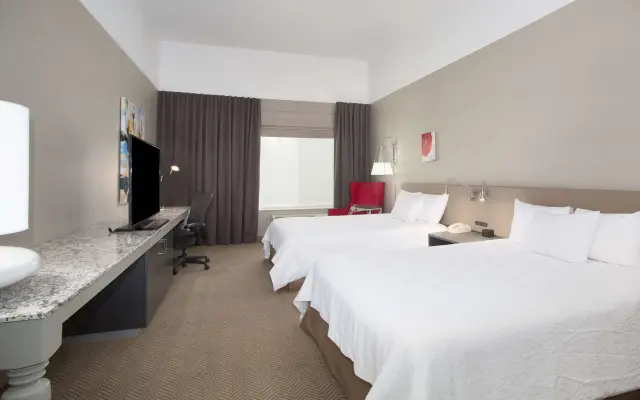 Hilton Garden Inn Salt Lake City/Layton