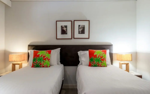 Luxury Apartment at Sea Temple Palm Cove 2 Bed 2 Bath