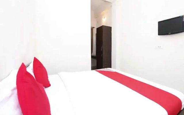 Sports Club Of Jabalpur By OYO Rooms