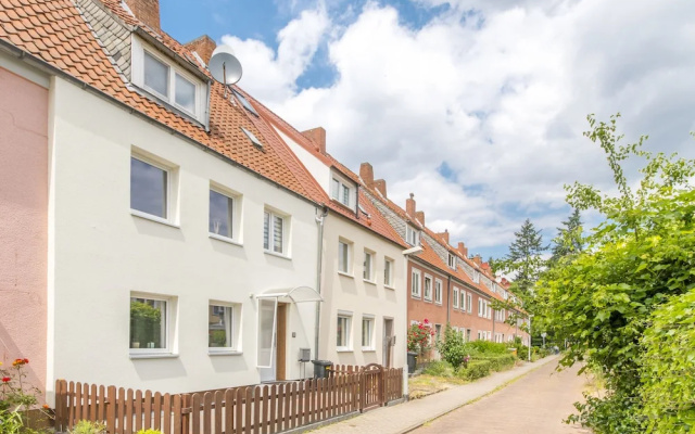 Private Apartment Brieger Weg