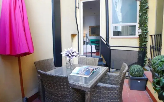 Chic Rentals Plaza Colón - Calle Génova