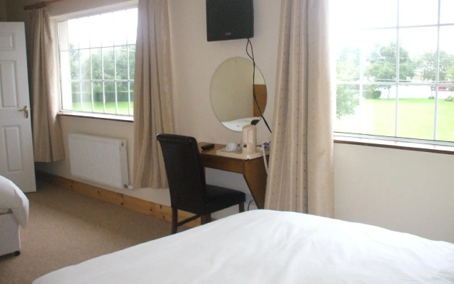 Carranross House Bed & Breakfast