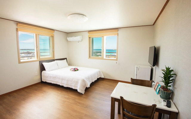 Silver Ocean Pension