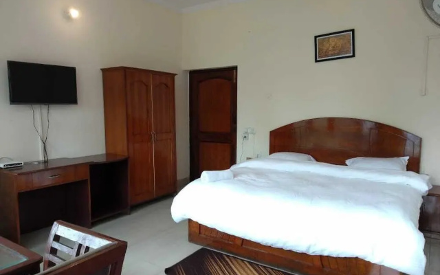 Hotel Killa Niwas