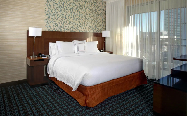 Fairfield Inn & Suites Los Angeles LAX/El Segundo