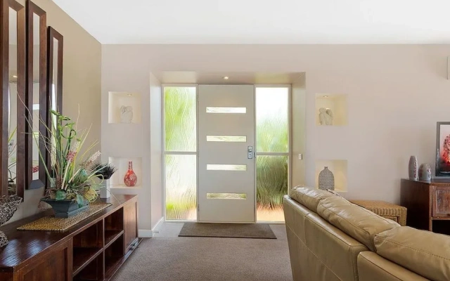 Oceanview Serenity