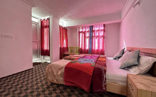 Turtuk Ashoor Guest House