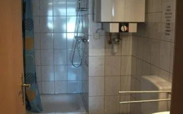 "Gästezimmer im Reich der Götter"