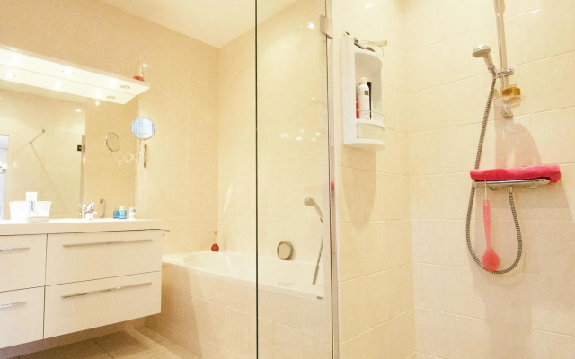 Classy Villa in Ecuras-Rouzède with Private Garden